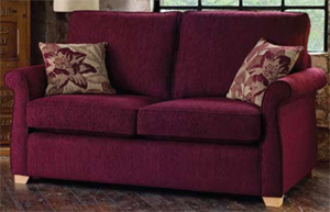 Alstons Sofa Bed Chamonix
